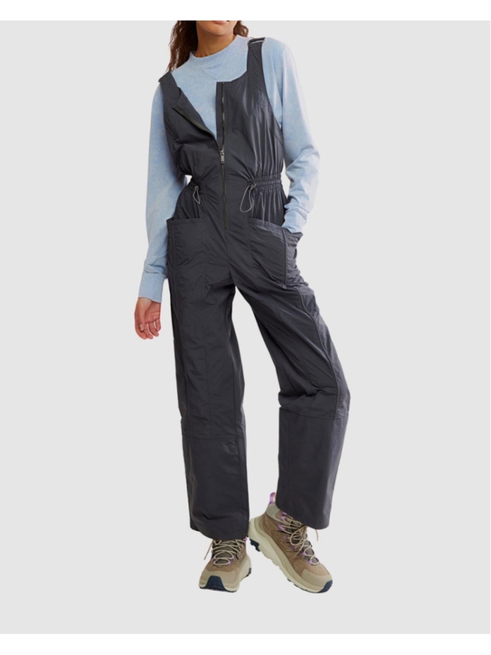 NWT FP Movement Uphill Onesie SIZE XS - Picture 3 of 10
